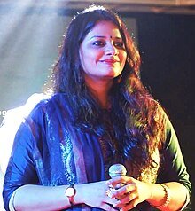 Vandana Srinivasan - Wikiunfold.com